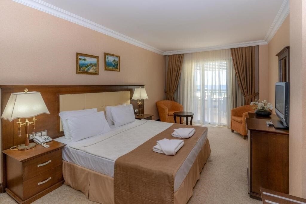 Fotografie Latanya Park Resort 4*