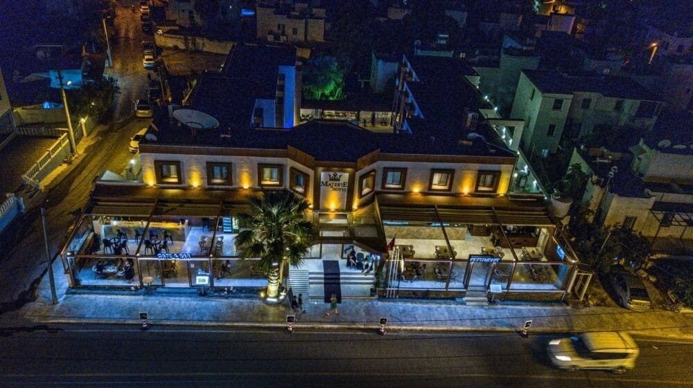 Изображение Majeste Boutique Hotel 5*