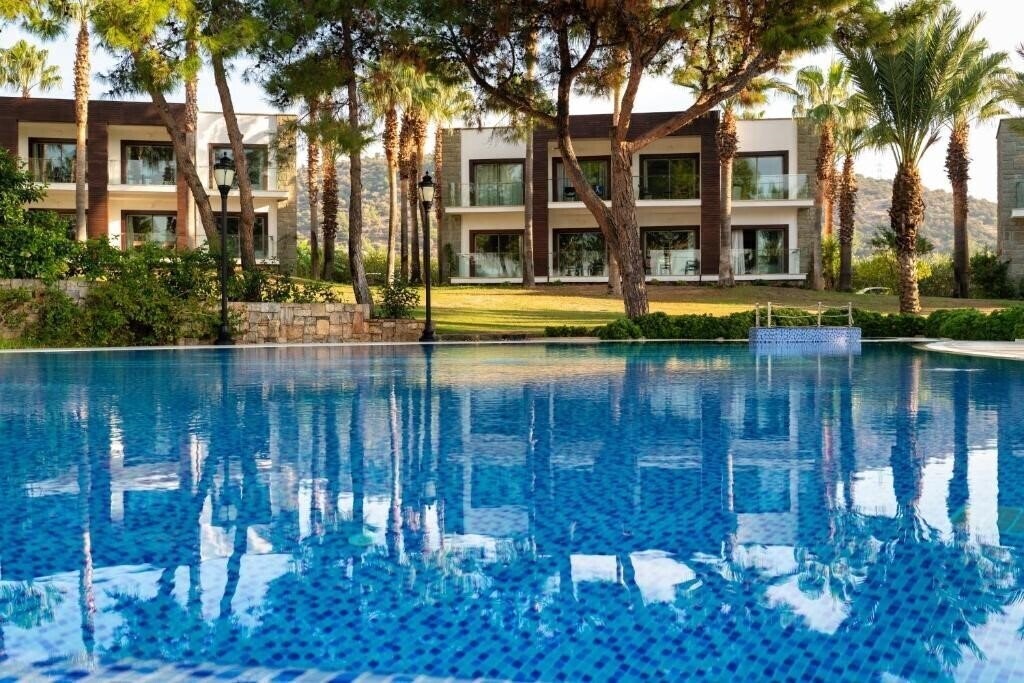 Fotografie Hillstone Bodrum Hotel & SPA (ex. Grand Yazici Bodrum) 5*