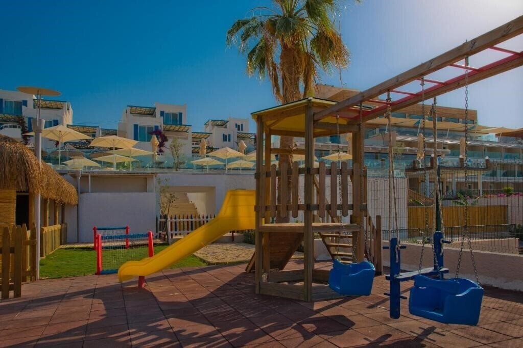 Fotografii Sentido Bellazure (ex. Bellazure Hotel, Club Mavi Hotel & Suites) 4*