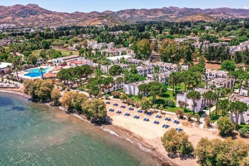 Fotografii Club Muskebi 4*