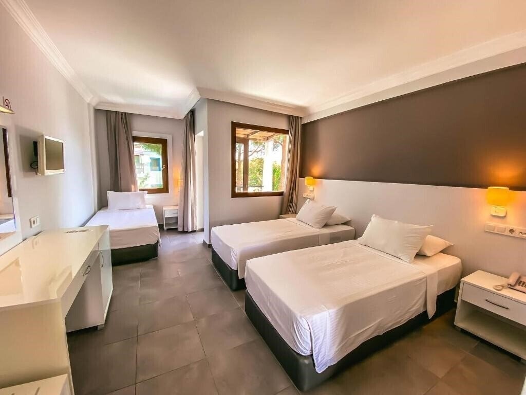 Fotografie Club Muskebi 4*