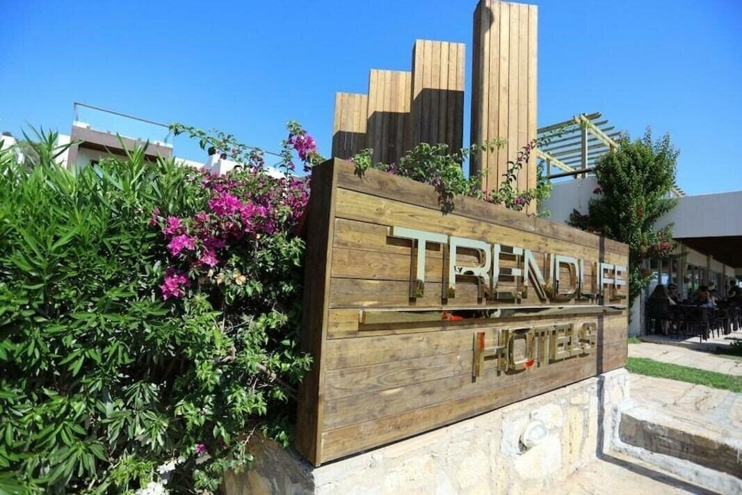 Fotografie Mi Casa Beach Hotel  Boutique 4*
