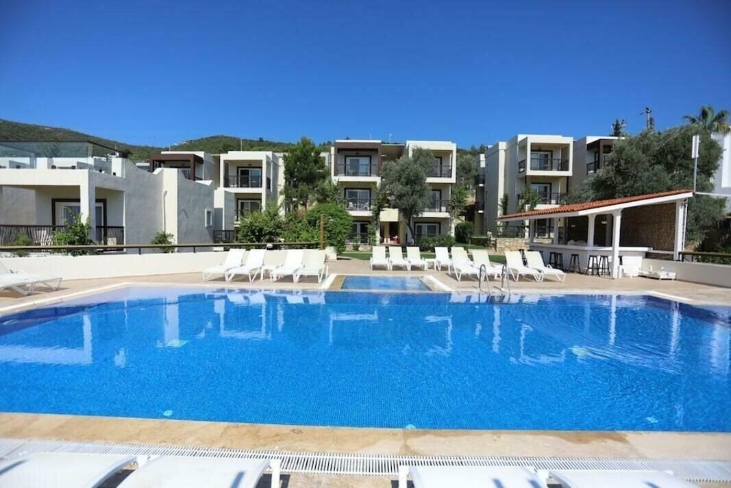 Imaginea Mi Casa Beach Hotel  Boutique 4*