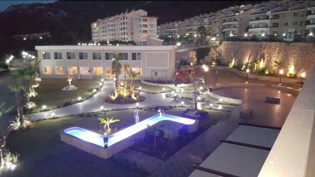 Fotografie Aegean Star Akbuk (ex. Ege Yildizi Didim Akbuk) 3*