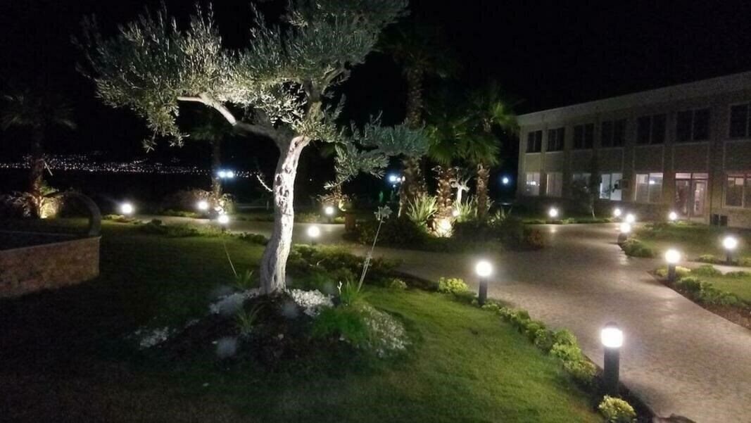 Imaginea Aegean Star Akbuk (ex. Ege Yildizi Didim Akbuk) 3*