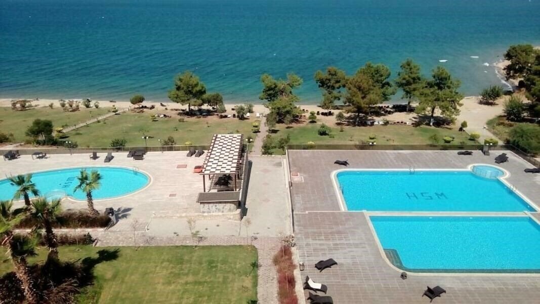 Imaginea Aegean Star Akbuk (ex. Ege Yildizi Didim Akbuk) 3*