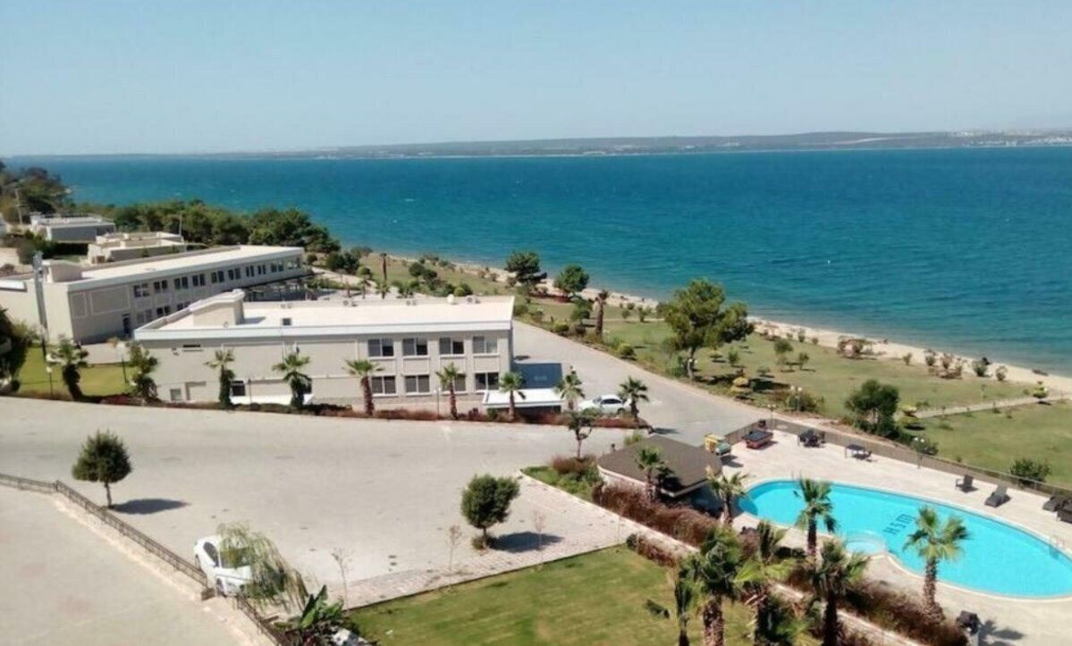Hotel Aegean Star Akbuk (ex. Ege Yildizi Didim Akbuk) 3*
