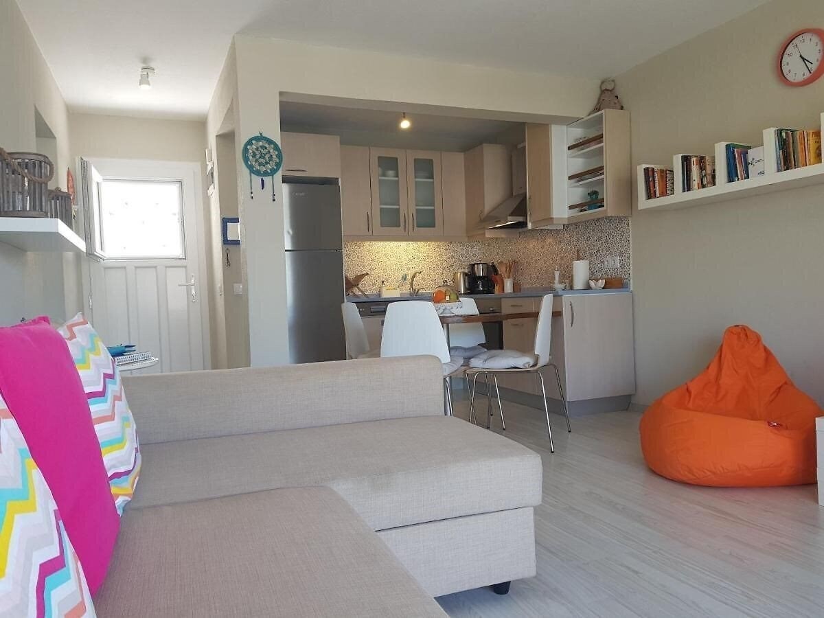 Отель Apartment Begonville Апартаменты апартаменты
