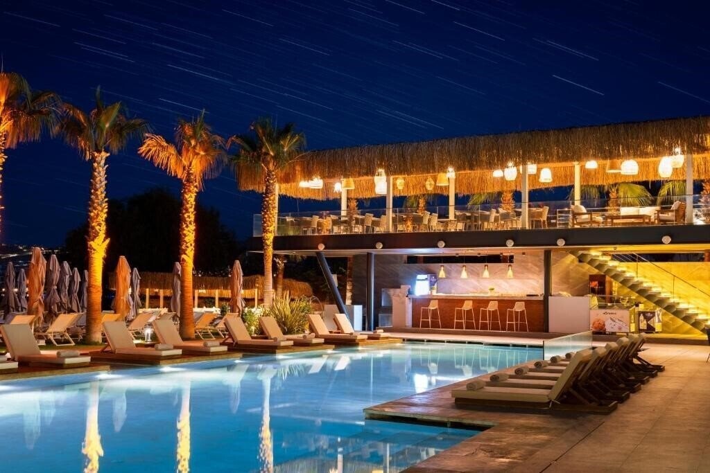 Картинка Arts Hotel Bodrum Yalikavak 5*