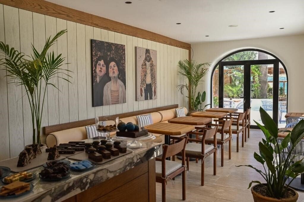 Изображение Avantgarde Refined Hotel Yalıkavak (ex. Avantgarde Yalikavak Hotel, Avantgarde Collection Yalikavak, Avangarde Yalikavak) 5*