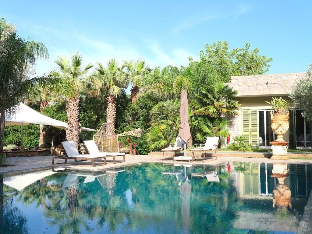 Hotel Bella Sombra Hotel 3*