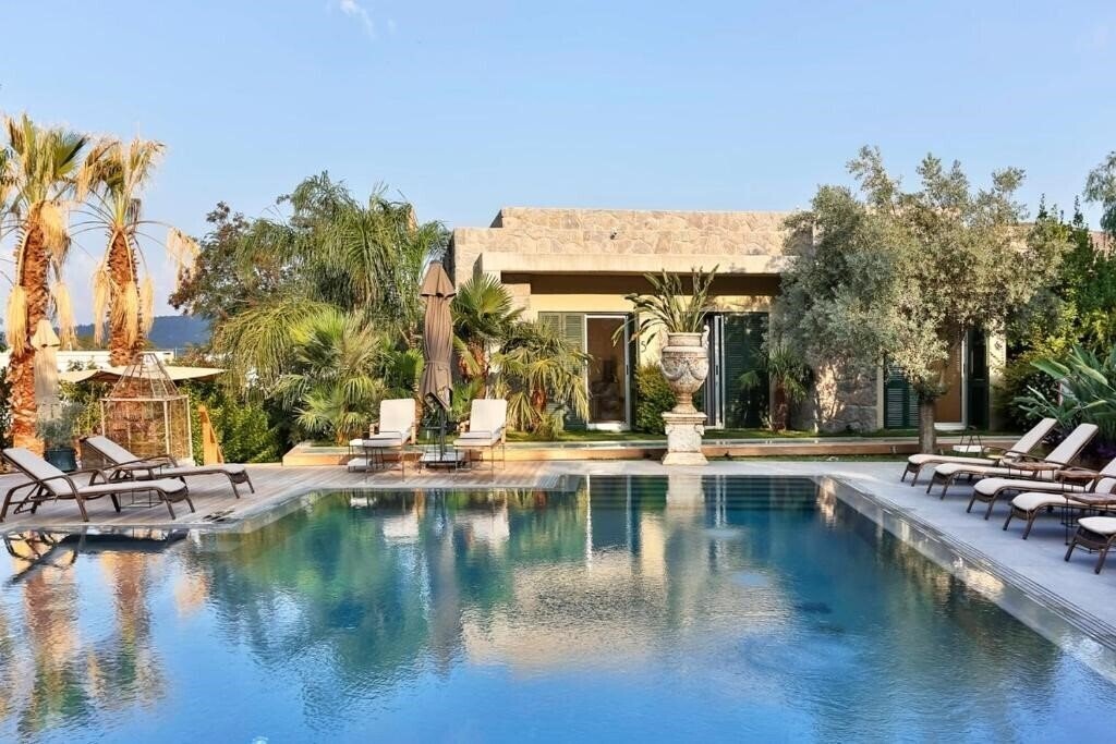 Fotografii Bella Sombra Hotel 3*