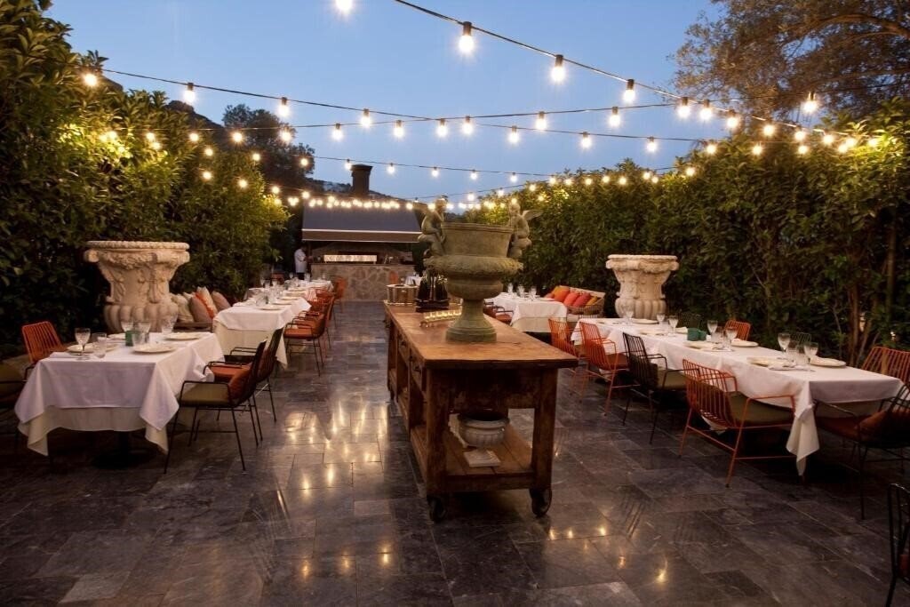 Imaginea Bella Sombra Hotel 3*