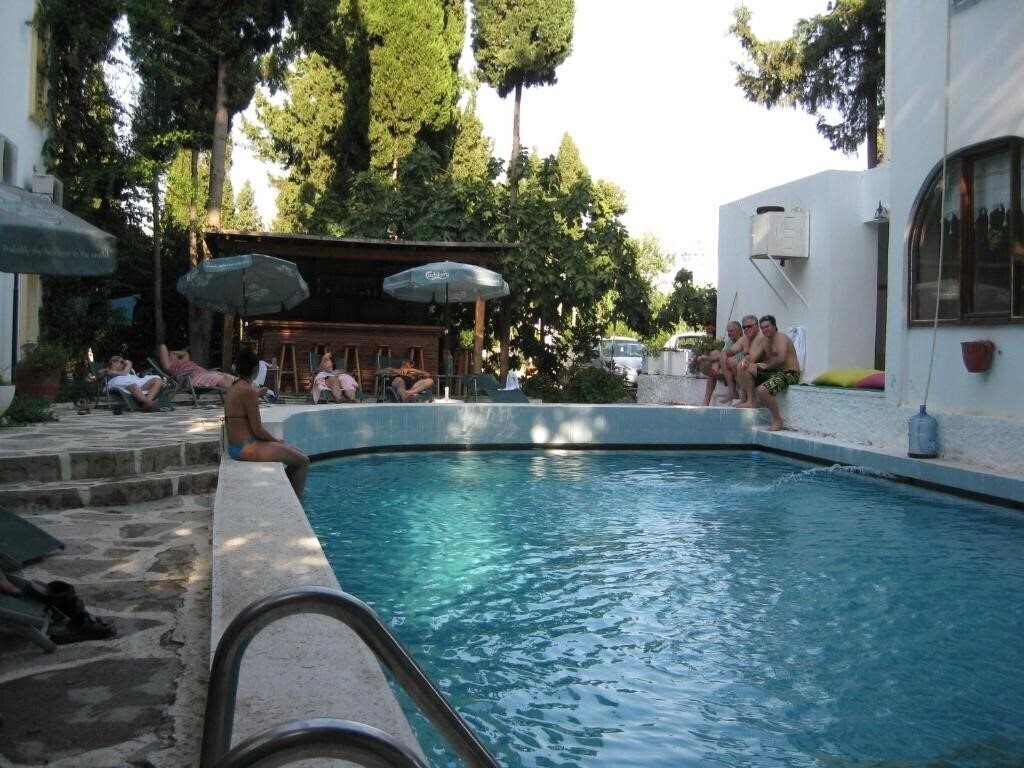 Fotografie Bircan 2*