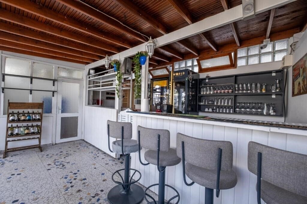 Фотография Dream Inn Bodrum (ex. Sleep Inns in Bodrum Dreaminn Bodrum, Bodrum Uyku Pansiyon, Uyku Butik Otel) 2*