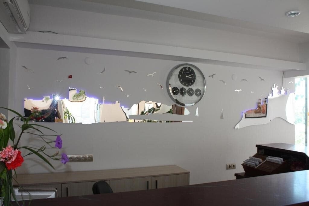 Imaginea Bronze Hotel 3*