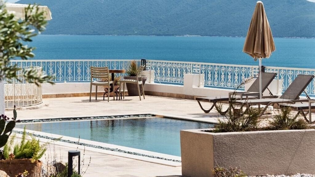 Hotel Casa Caria Hotel (ex. Casa Caria Suites, Casa Caria Salmakis, Casa Caria Boutique Hotel) 3*