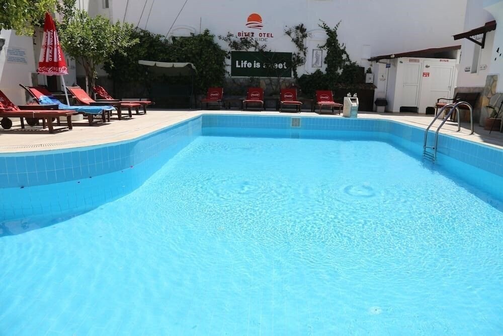 Imaginea Cavus Hotel & Apart (ex. Bitez Otel) 2*