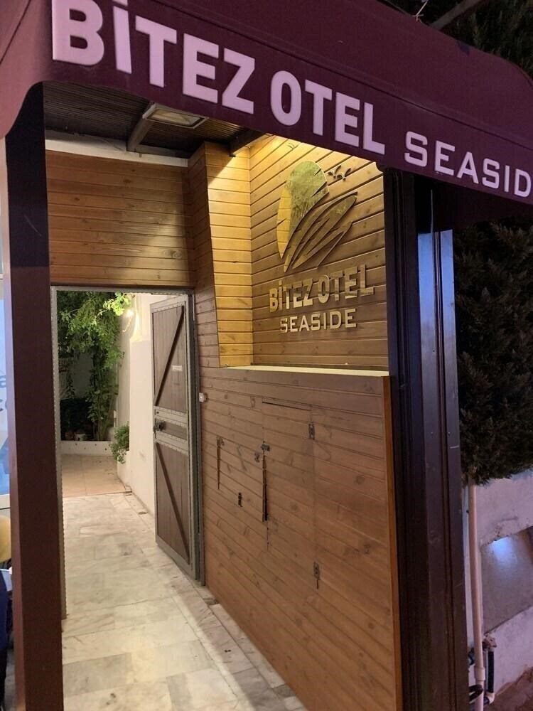 Fotografii Cavus Hotel & Apart (ex. Bitez Otel) 2*