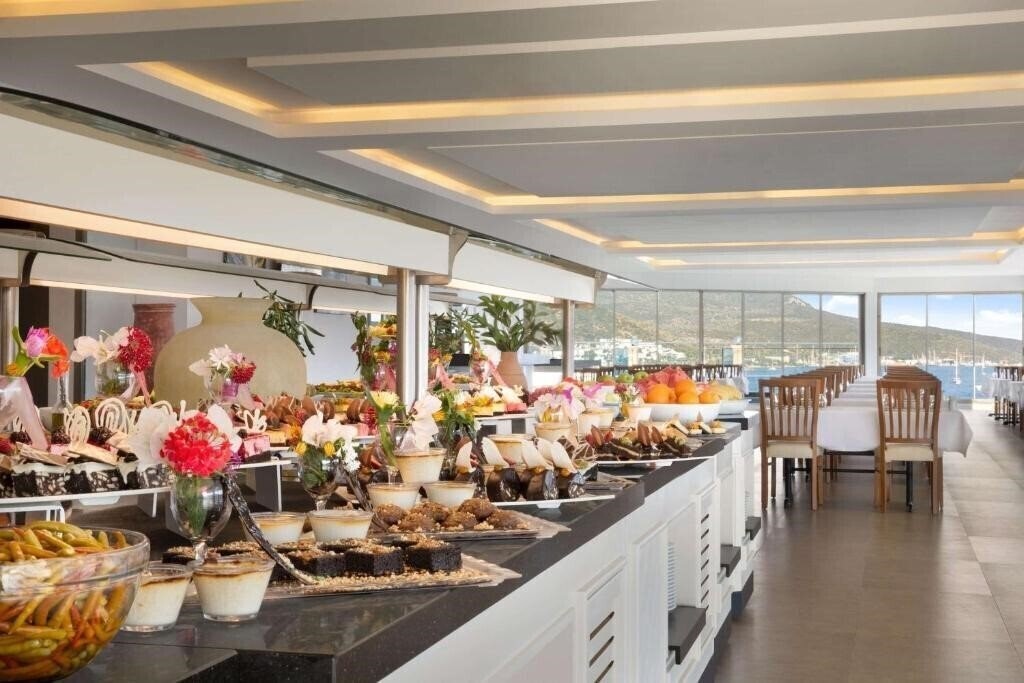 Fotografii La Quinta By Wyndham Bodrum 4*
