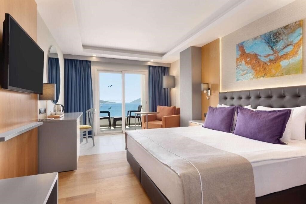 Fotografie La Quinta By Wyndham Bodrum 4*