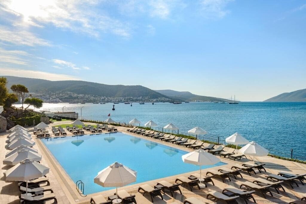 Imaginea La Quinta By Wyndham Bodrum 4*