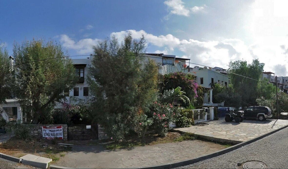 Fotografii Cumba Suites 3*