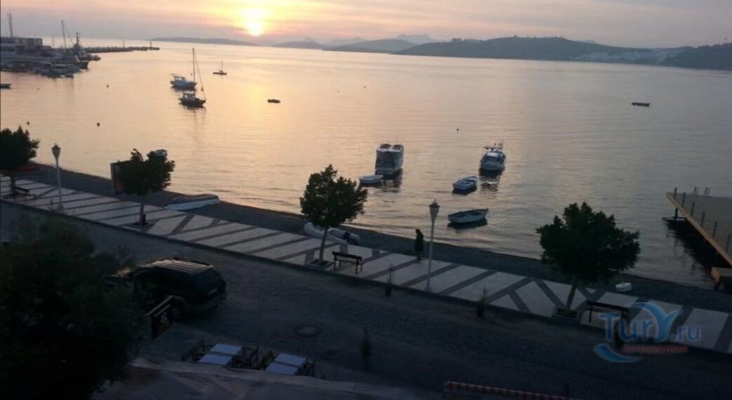 Imaginea Cumba Suites 3*