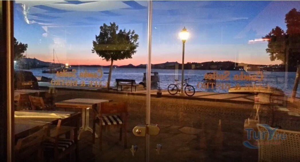 Imaginea Cumba Suites 3*