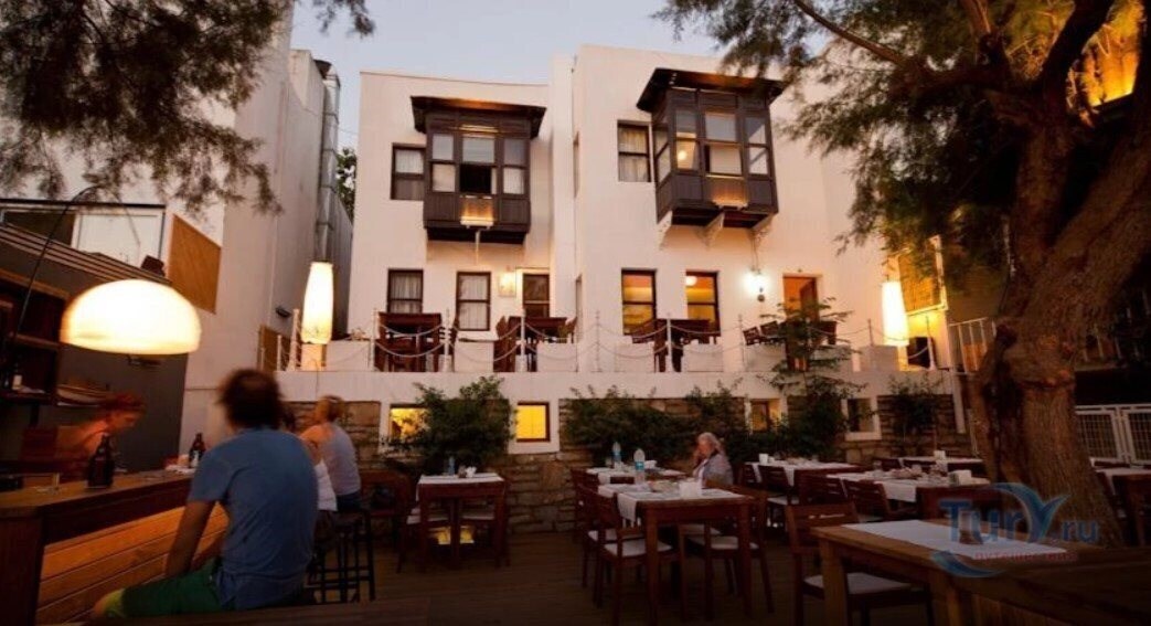 Hotel Cumba Suites 3*