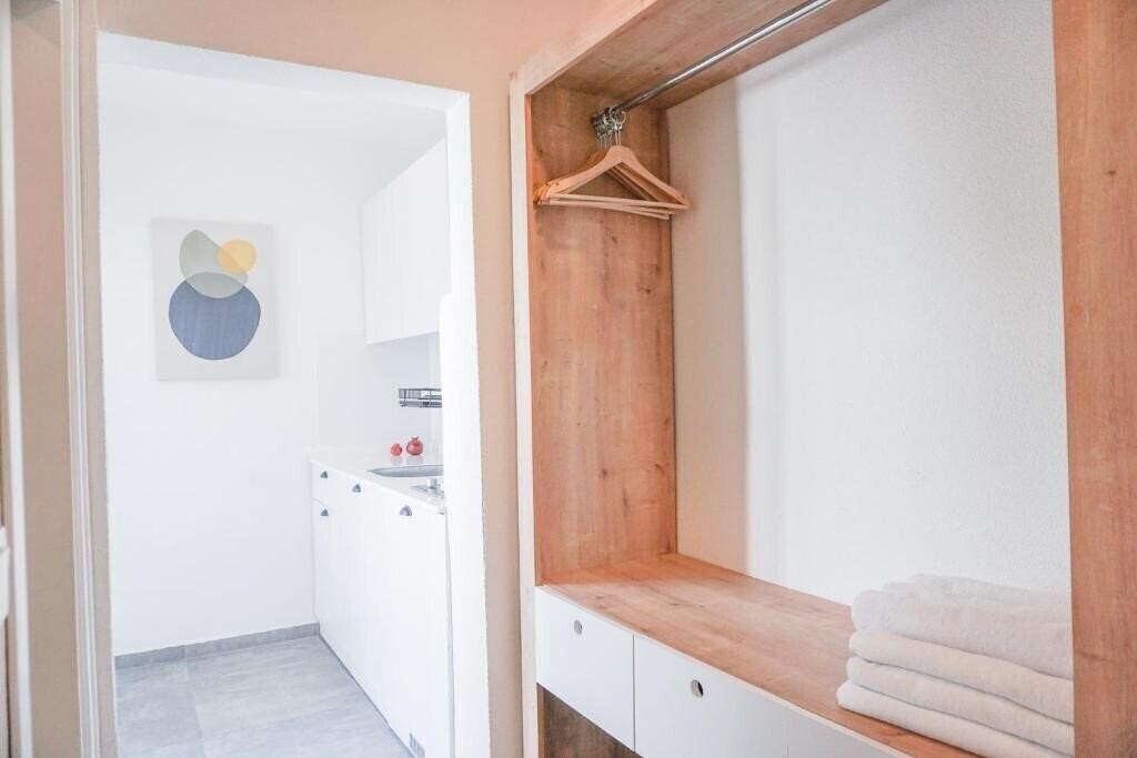 Картинка Daphnis Hotel 4*