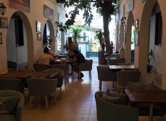 Фотография Devran Pansiyon 2*