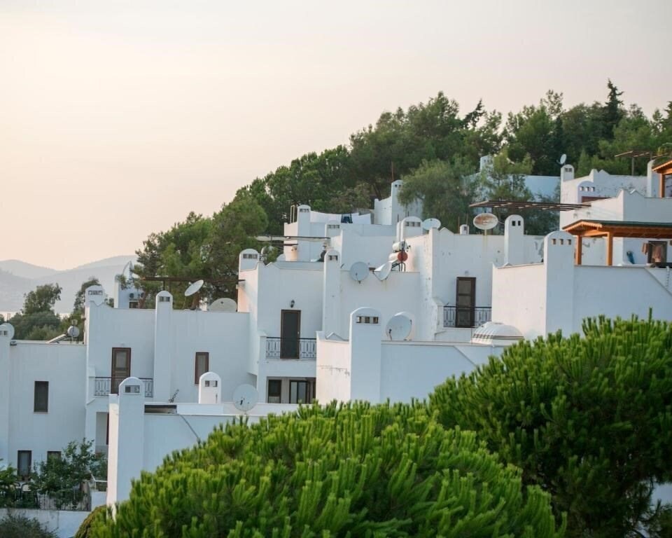 Fotografie Lumy Suites Eskicesme (ex. Dreams Bodrum Otel, Bodrum Dreams Hotel) 3*