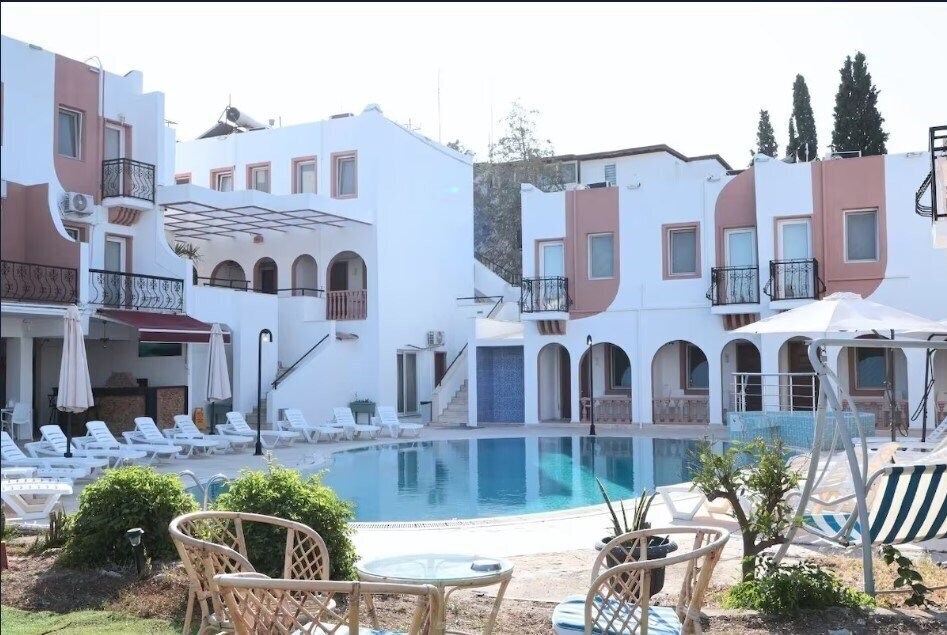 Hotel Lumy Suites Eskicesme (ex. Dreams Bodrum Otel, Bodrum Dreams Hotel) 3*