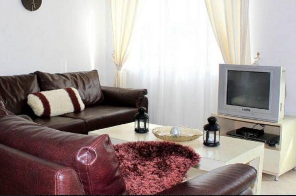 Изображение Flamingo Country Club (ex. Flamingo Resort Bodrum) 3*