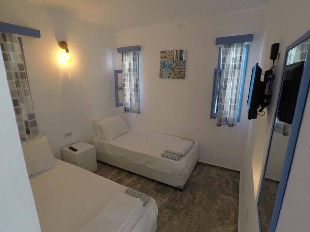 Fotografii Panorama Hotel Bodrum 1*