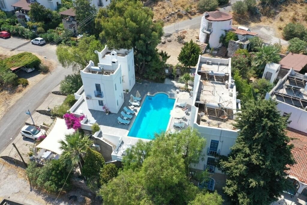 Imaginea Panorama Hotel Bodrum 1*