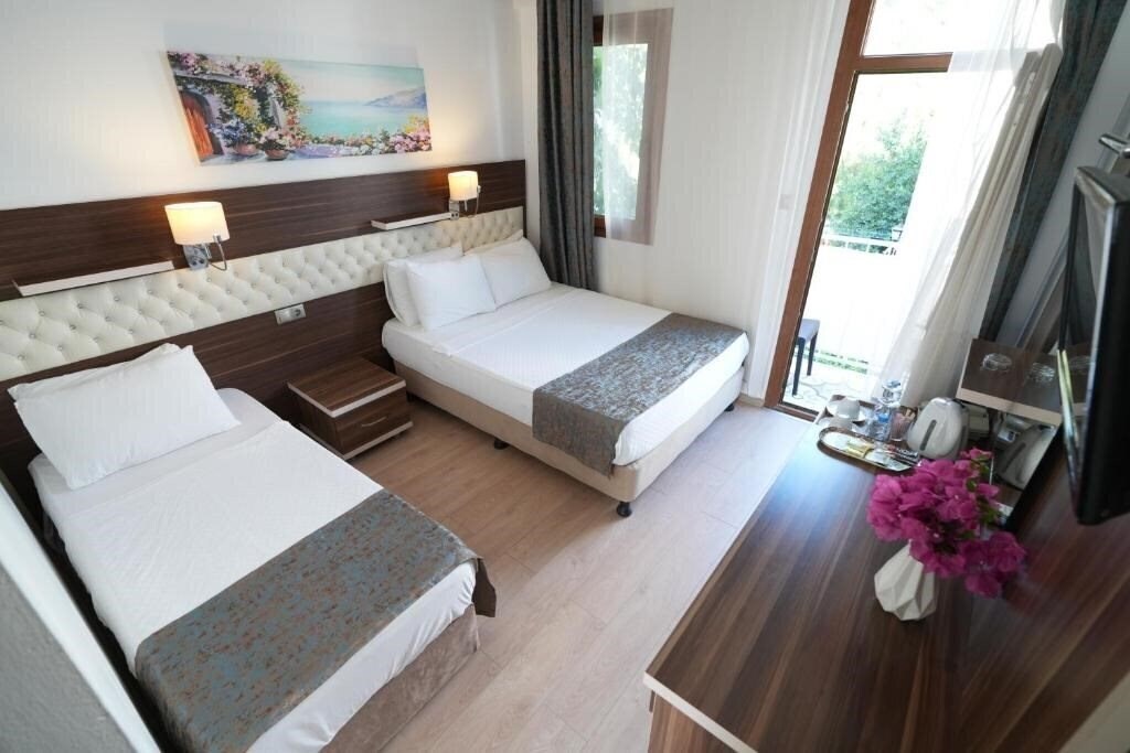 Imaginea Manuela Hotel 3*