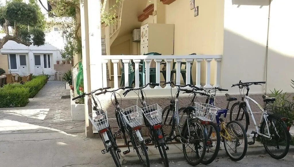 Изображение Gozdedeniz Hotel Bodrum (ex. Gozde Deniz Hotel) 2*