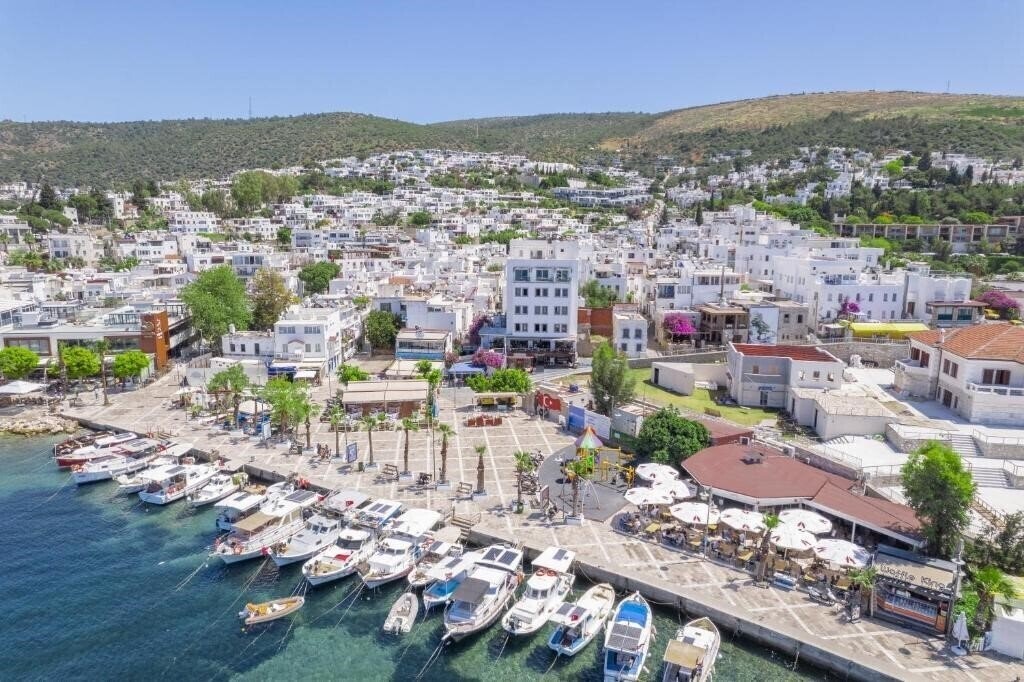 Hotel Gulet Hotel 3*