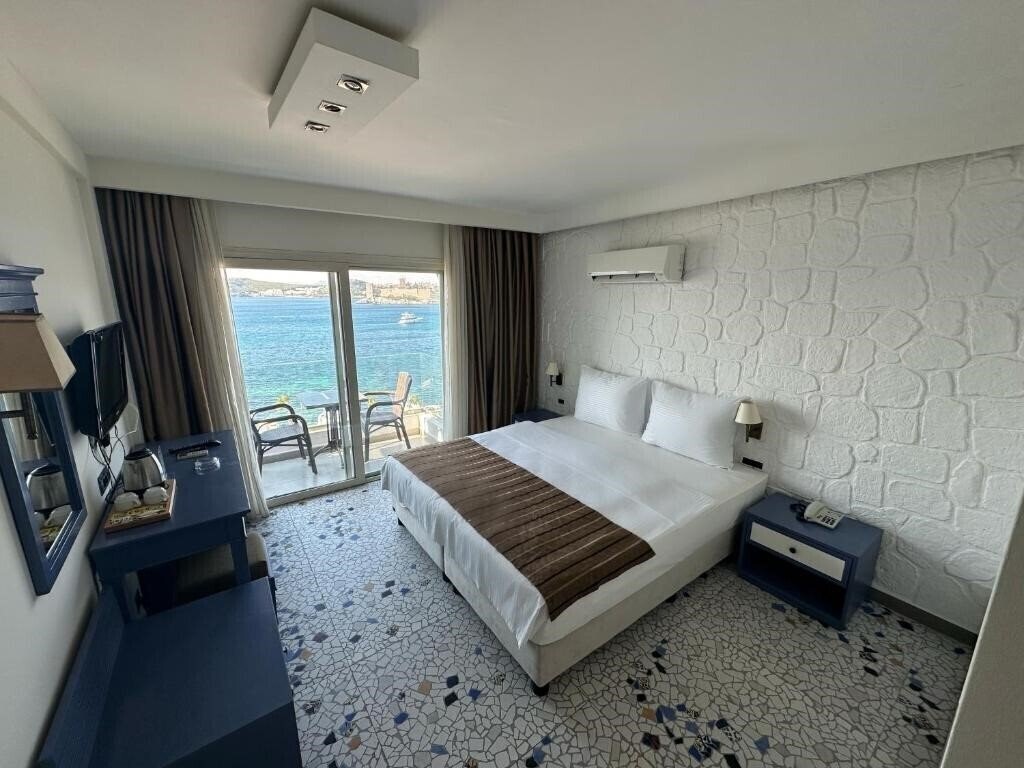 Imaginea Gulet Hotel 3*