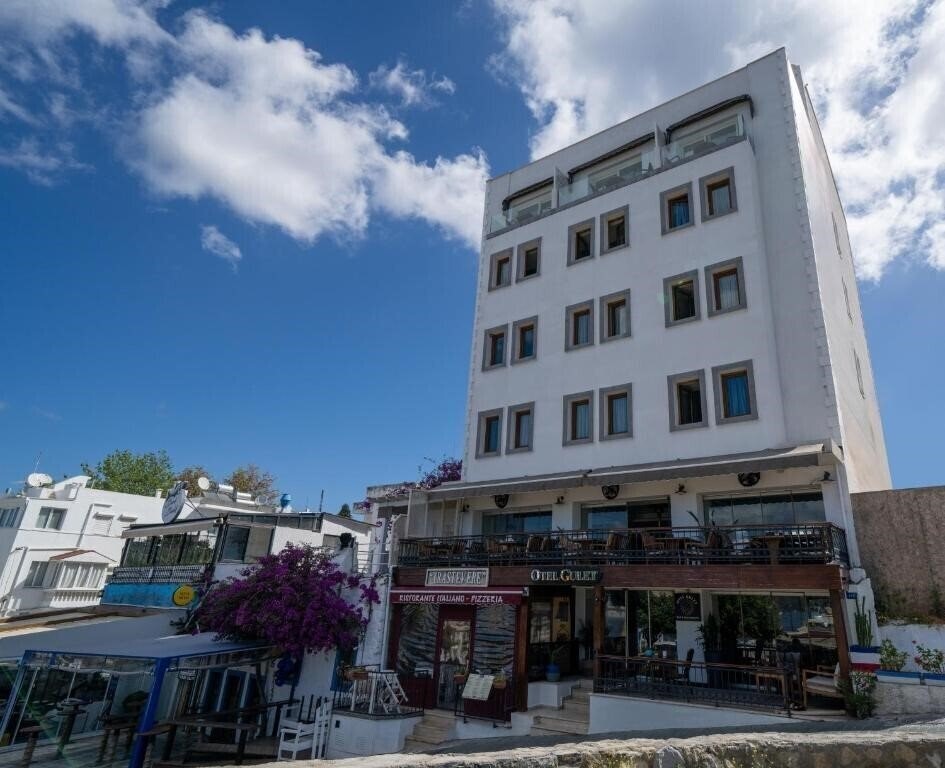 Fotografii Gulet Hotel 3*