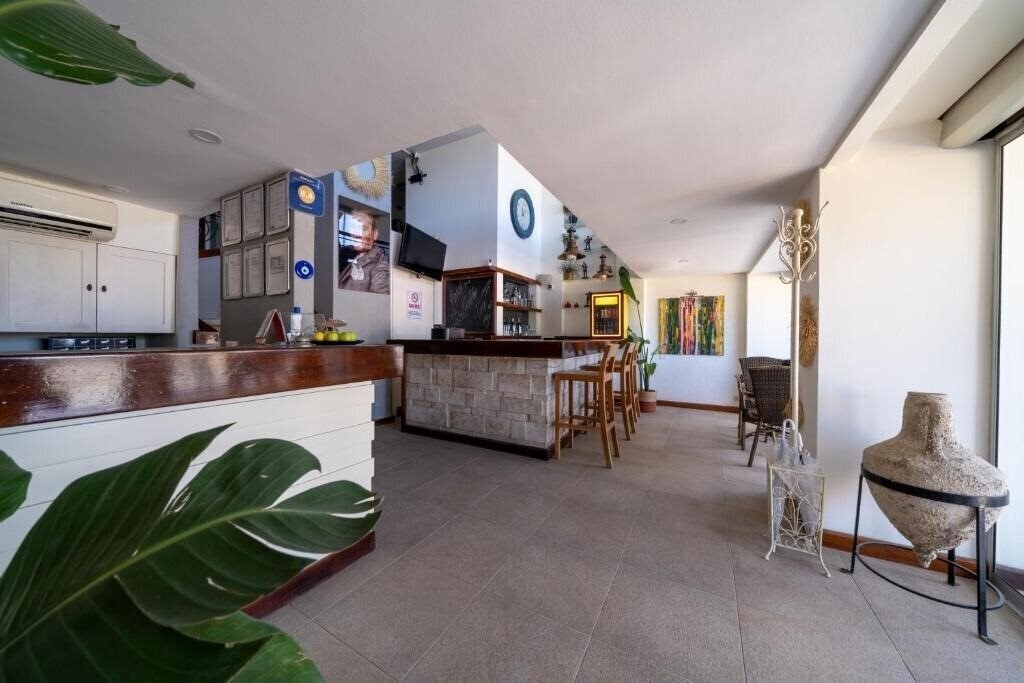 Imaginea Gulet Hotel 3*