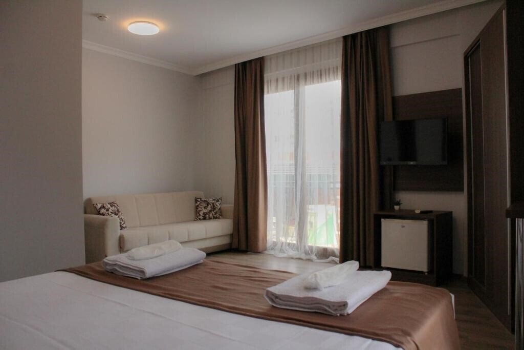 Fotografie Gulluk Life Hotel 3*