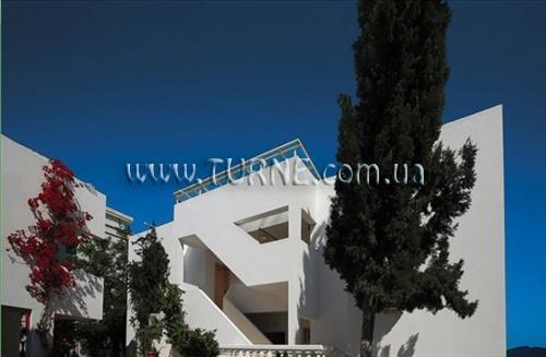 Imaginea Gumbet Sun Club Hotel (ex. Peda Sun Club) 3*