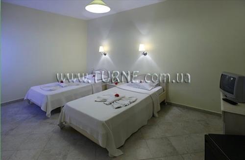 Fotografie Gumbet Sun Club Hotel (ex. Peda Sun Club) 3*