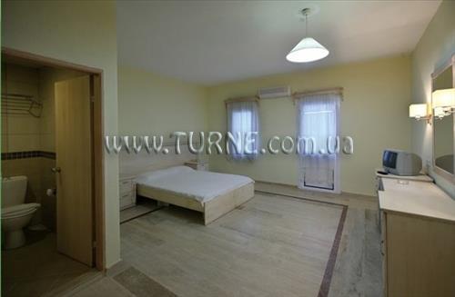 Fotografii Gumbet Sun Club Hotel (ex. Peda Sun Club) 3*