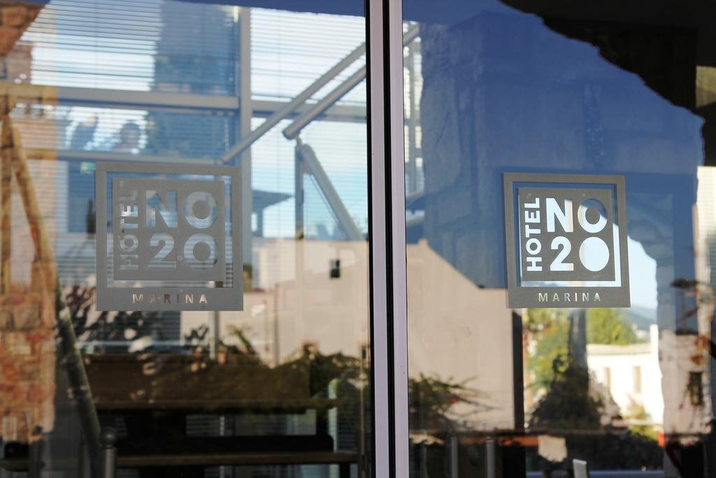 Изображение Hotel No 20 Marina - Adult Only 3*