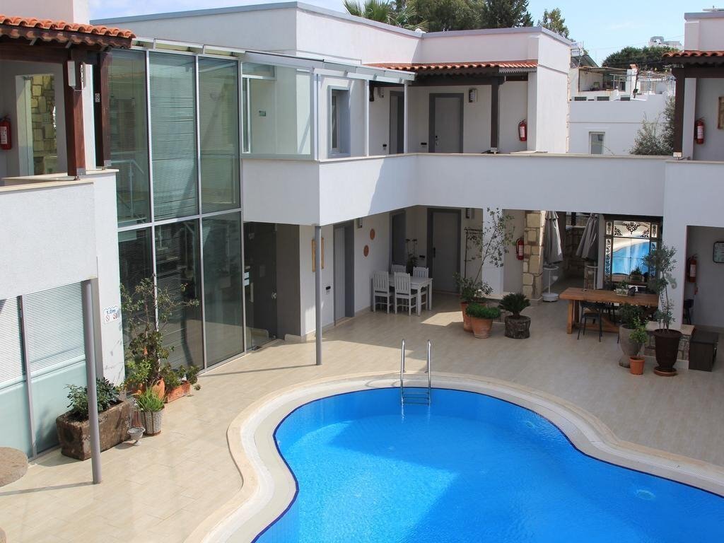 Картинка Hotel No 20 Marina - Adult Only 3*